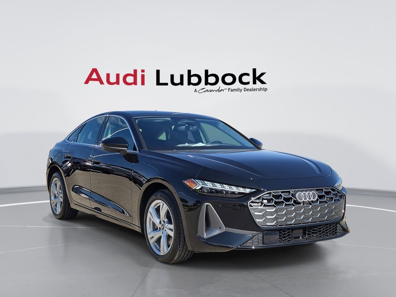 Used 2025 Audi A5 2.0T Premium Plus w/ Premium Plus