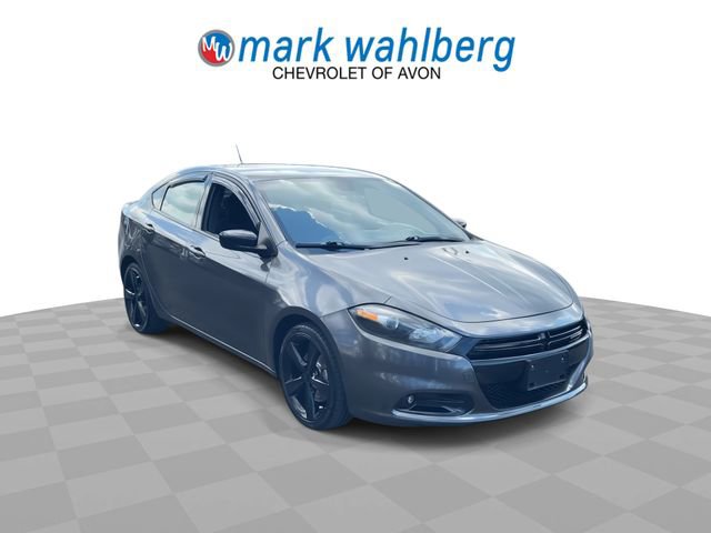 Used 2015 Dodge Dart SXT image 2