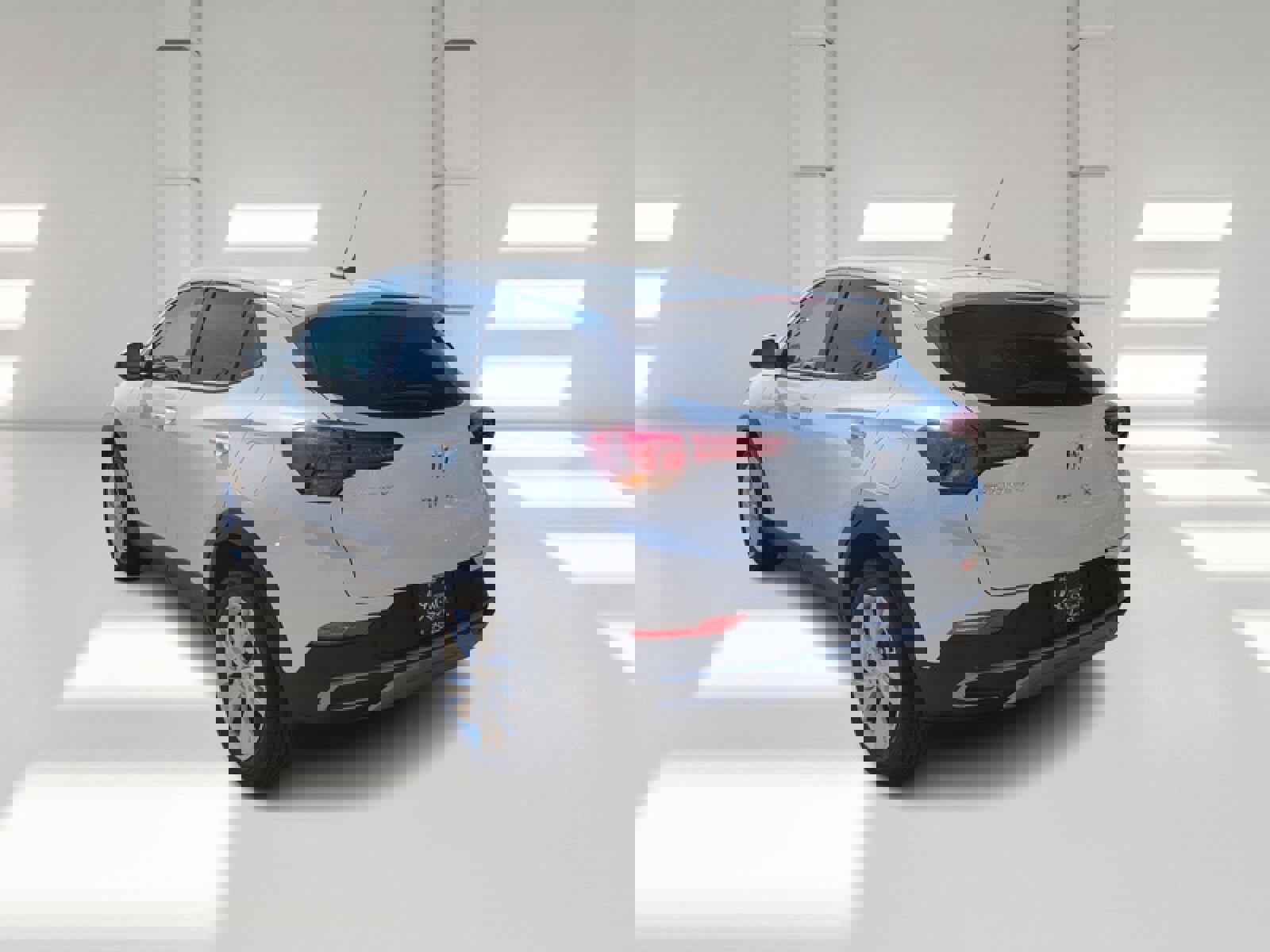New 2026 Buick Encore GX Preferred w/ Comfort Package image 5