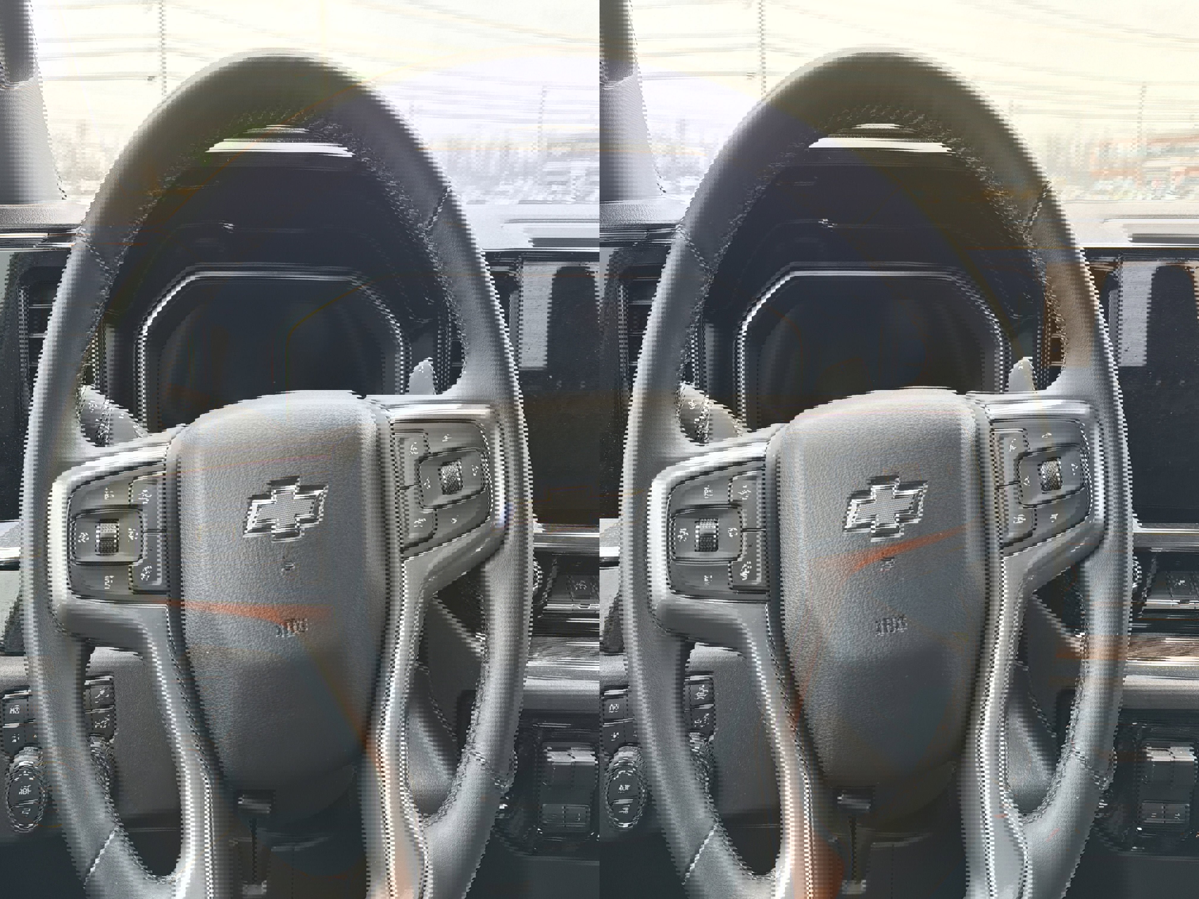 Used 2024 Chevrolet Silverado 1500 LT Trail Boss w/ LT Trail Boss Premium Package image 14