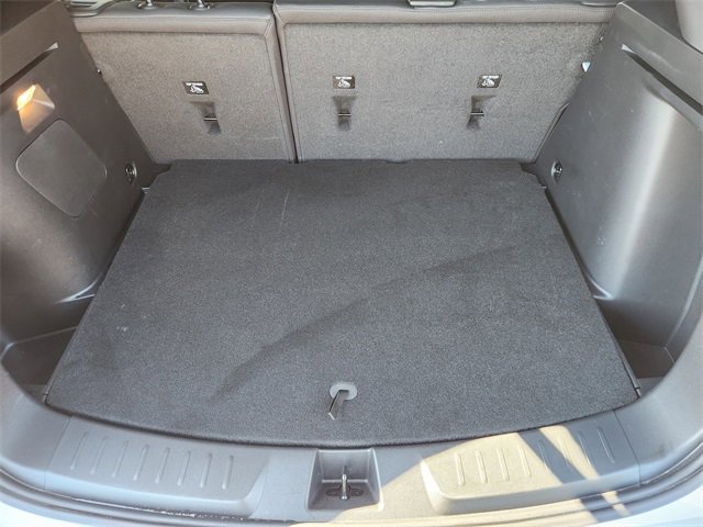 Used 2025 Chevrolet TrailBlazer RS w/ Convenience Package image 22