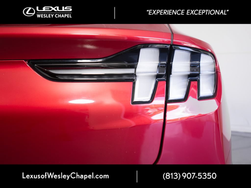 Used 2022 Ford Mustang Mach-E Premium RWD image 8