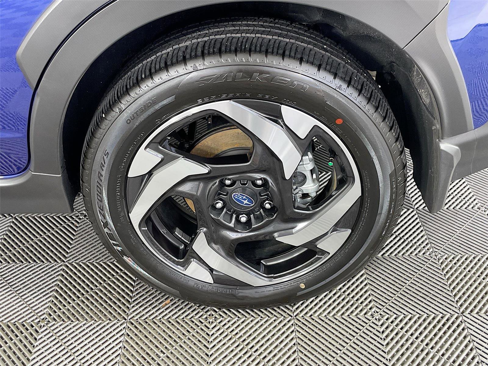 Used 2026 Subaru Crosstrek 2.5i Limited image 36