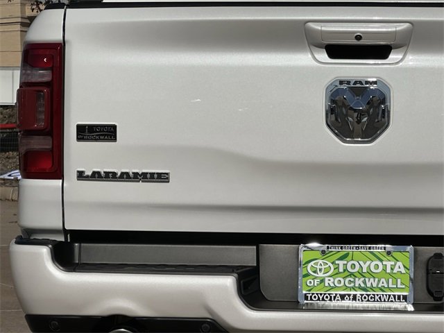 Used 2022 RAM 1500 Laramie image 5