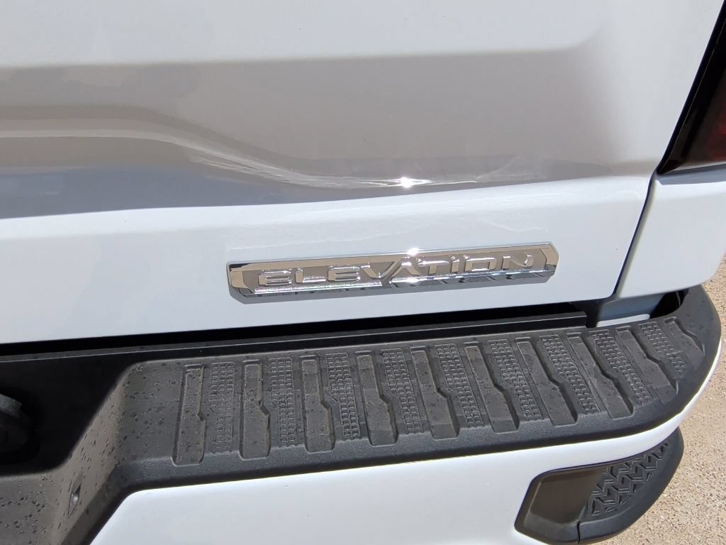 New 2026 GMC Sierra 1500 Elevation AWD/4WD image 42