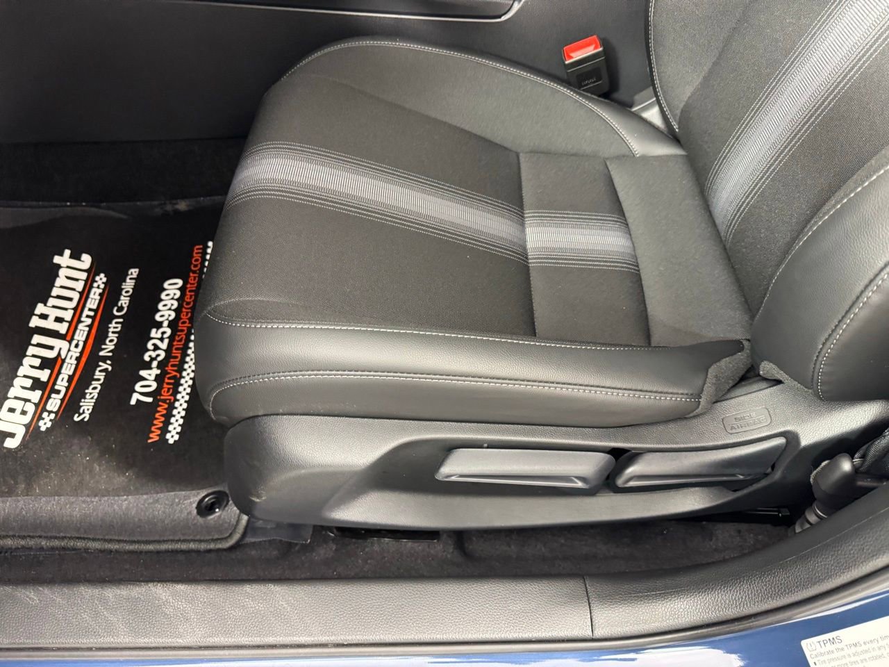 Used 2026 Honda Civic Sport image 12