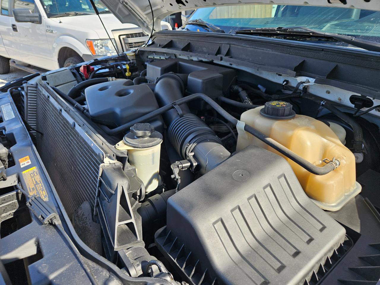 Used 2012 Ford F250 XL RWD image 22