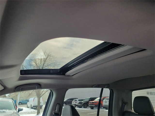 Used 2023 Honda Ridgeline RTL image 20