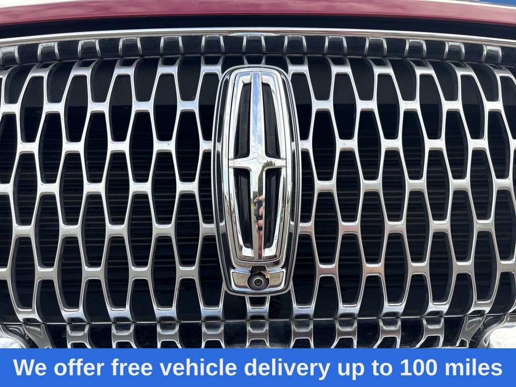 Used 2022 Lincoln Corsair Reserve w/ Equipment Group 201A AWD/4WD image 32