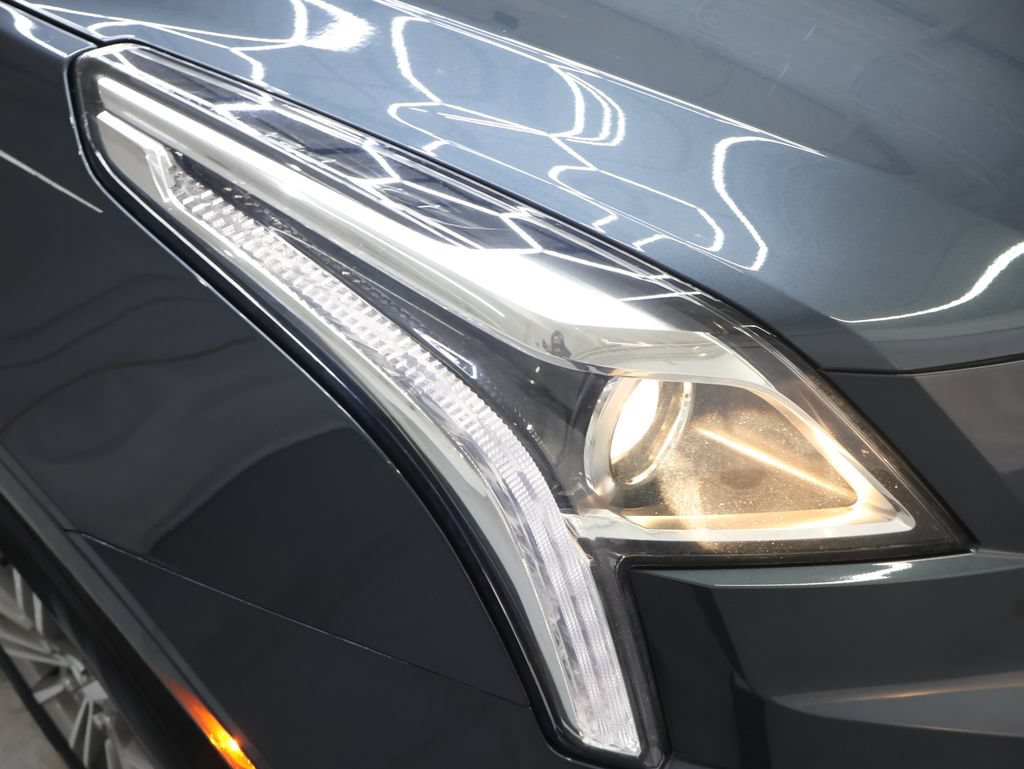Used 2019 Cadillac XT5 Luxury FWD image 29