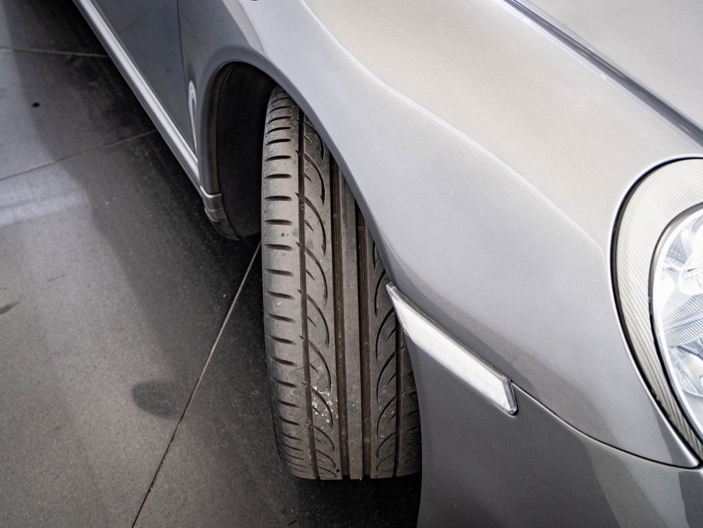 Used 2007 Porsche 911 Carrera 4S image 54