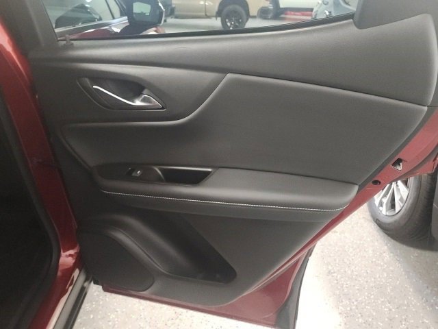 Certified 2024 Chevrolet Blazer LT w/ Convenience Package image 13