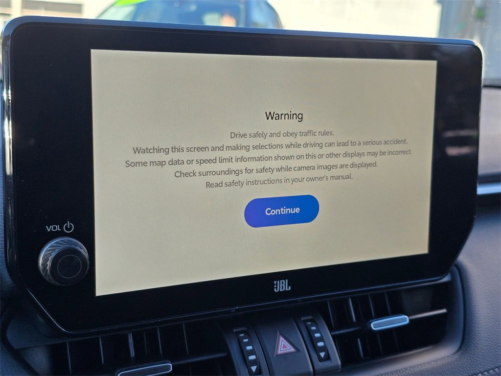 New 2025 Toyota RAV4 XLE Premium image 31