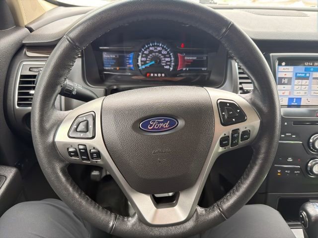 Used 2019 Ford Flex SEL w/ Equipment Group 202A image 24
