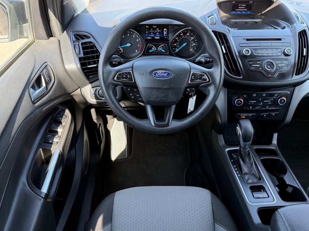 Used 2018 Ford Escape SE AWD/4WD image 16