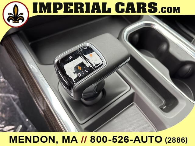 New 2026 Chevrolet Silverado 1500 RST w/ Convenience Package II image 24