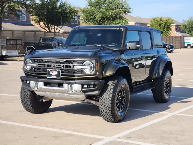 Used 2024 Ford Bronco Raptor AWD/4WD image 10