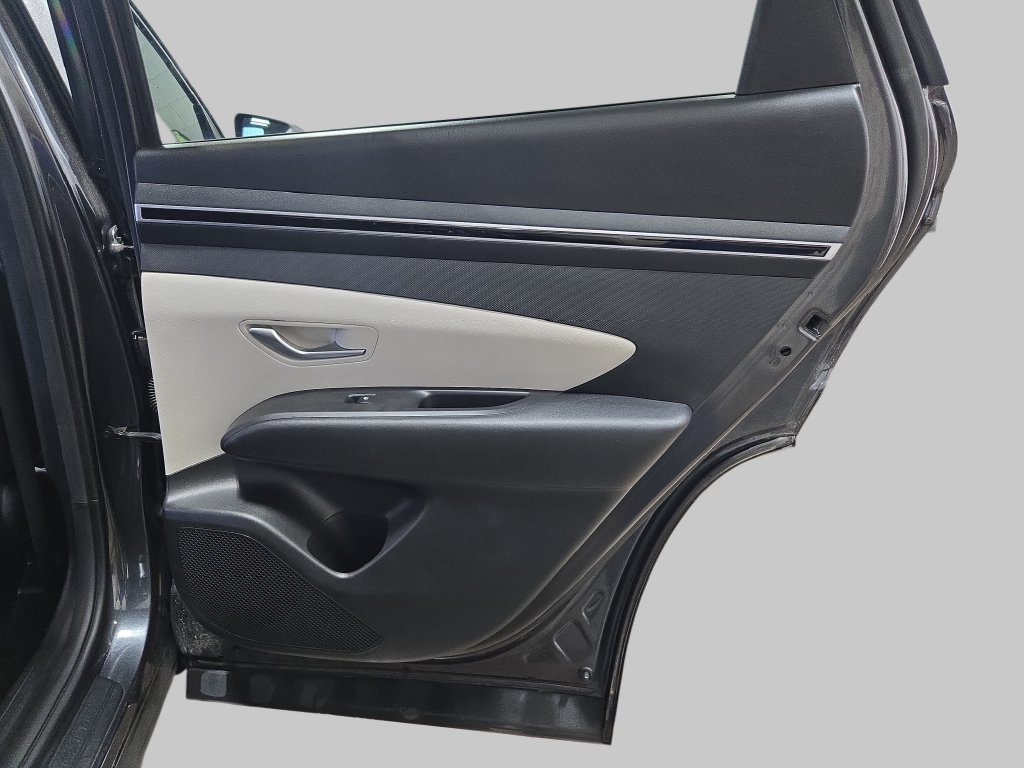 Used 2024 Hyundai Tucson SEL AWD/4WD image 14