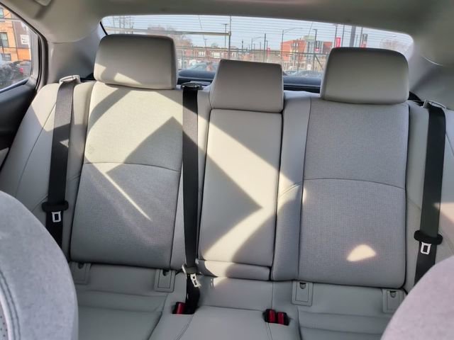 Used 2026 Toyota Camry XLE w/ Premium Plus Package image 25