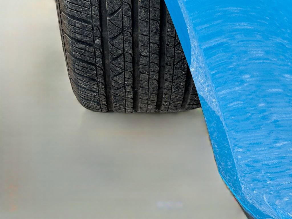 Used 2017 Ford Mustang Coupe image 40