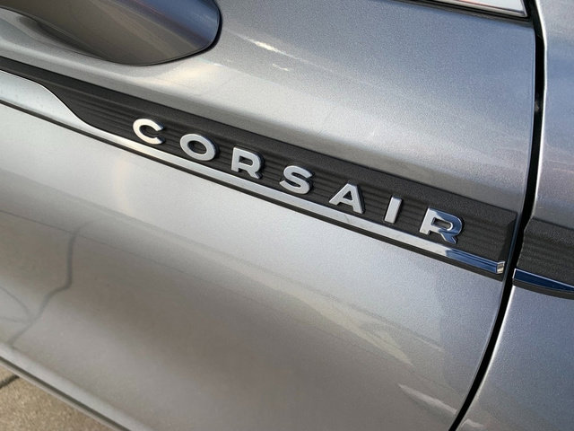 Certified 2022 Lincoln Corsair AWD w/ Premium Package image 12