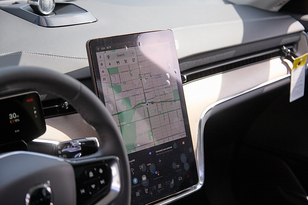 New 2025 Volvo EX90 Ultra image 14