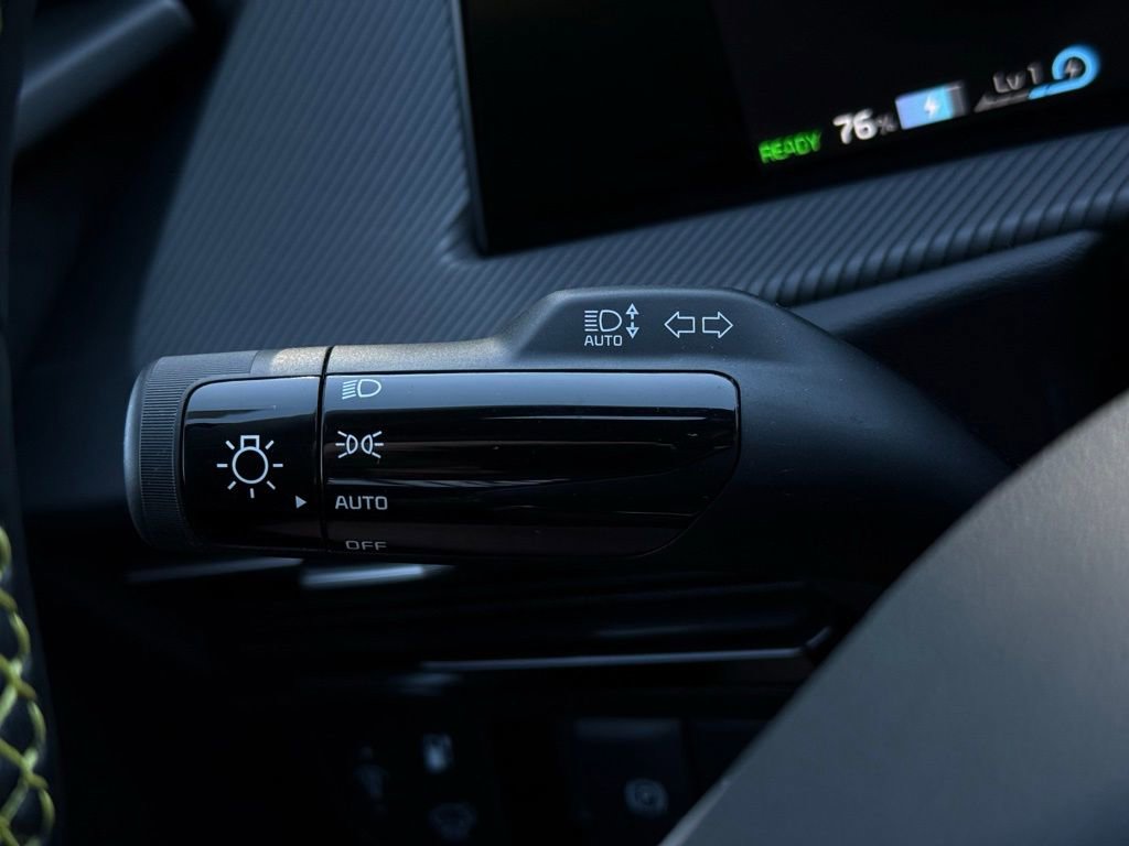 Used 2024 Kia EV6 GT image 30