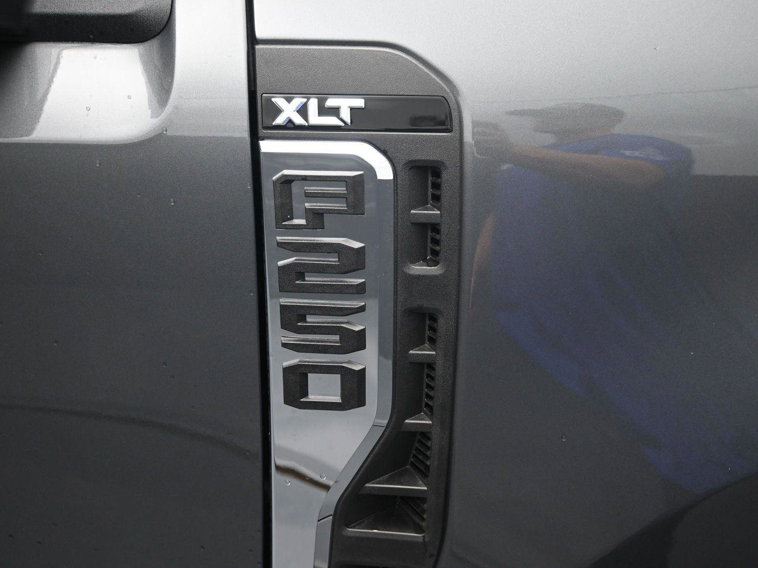 New 2026 Ford F250 XLT image 6