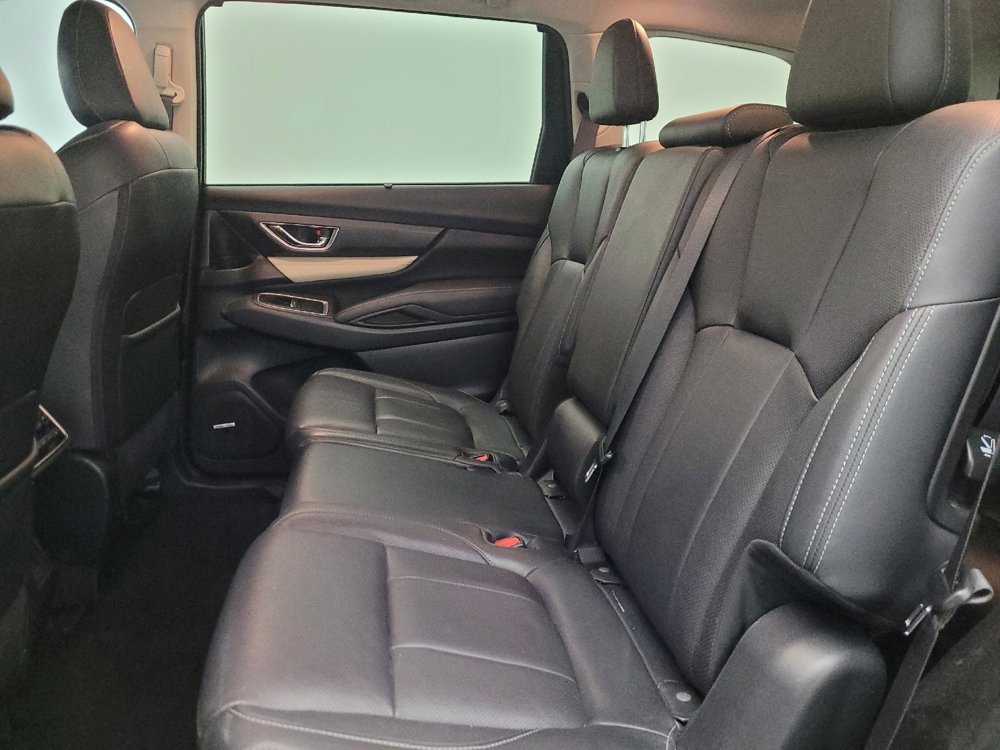 Used 2019 Subaru Ascent Limited image 18