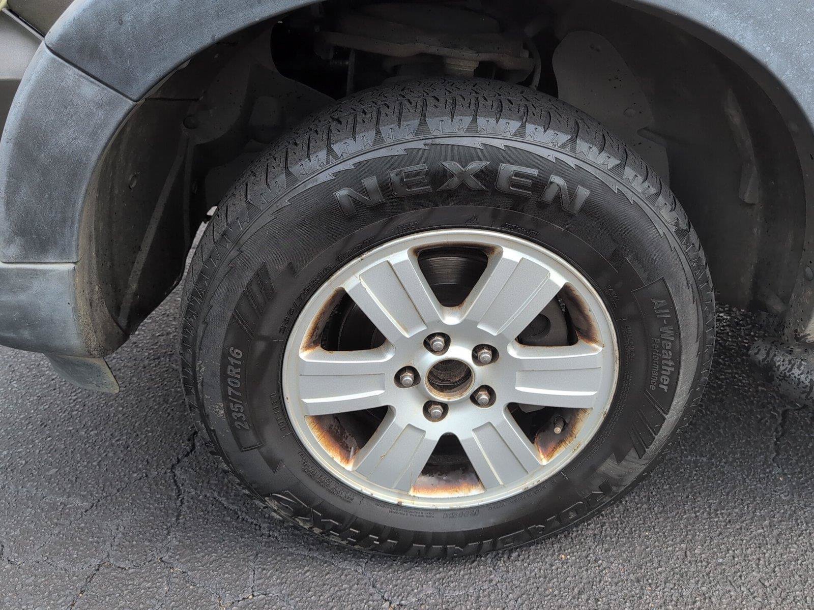 Used 2007 Ford Explorer Sport Trac XLT RWD image 9
