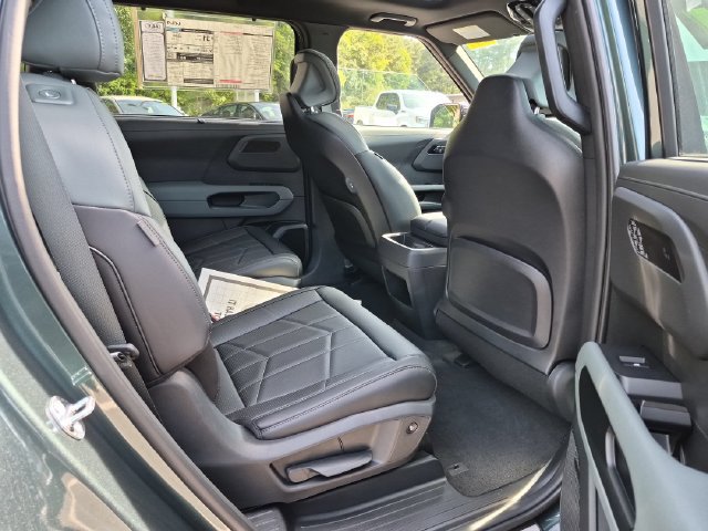 New 2027 Kia Telluride SX X-Line AWD/4WD image 27