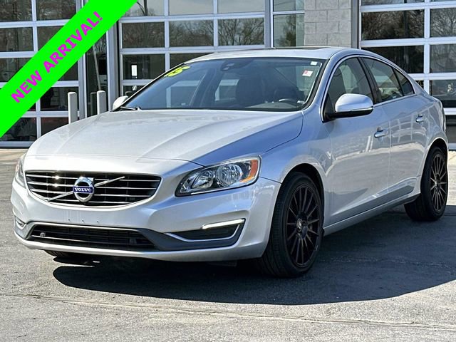 Used 2015 Volvo S60 T5 Premier image 4