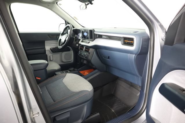 Used 2024 Ford Maverick XLT w/ XLT Luxury Package AWD/4WD image 58
