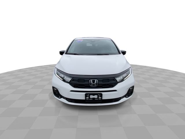 Used 2025 Honda Odyssey Sport-L image 5