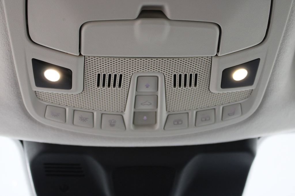 Used 2023 Lincoln Navigator L Black Label image 52