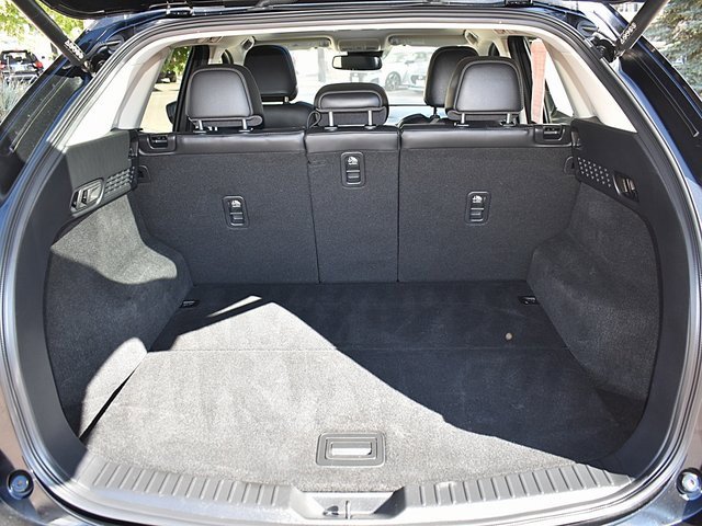 Used 2022 MAZDA CX-5 AWD 2.5 S w/ Premium Plus Pkg image 14