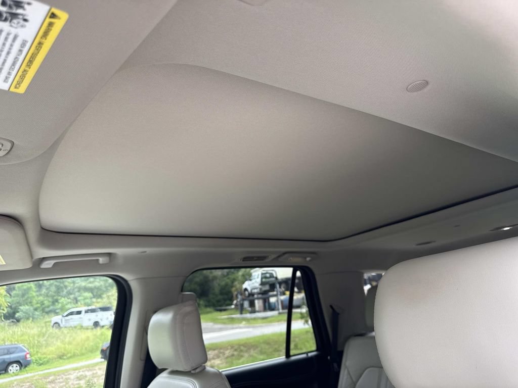 Used 2021 Ford Expedition Platinum AWD/4WD image 35