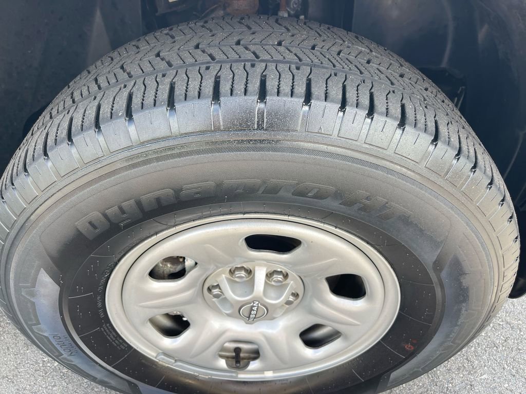 Used 2024 Nissan Frontier S w/ S Utility Package image 29