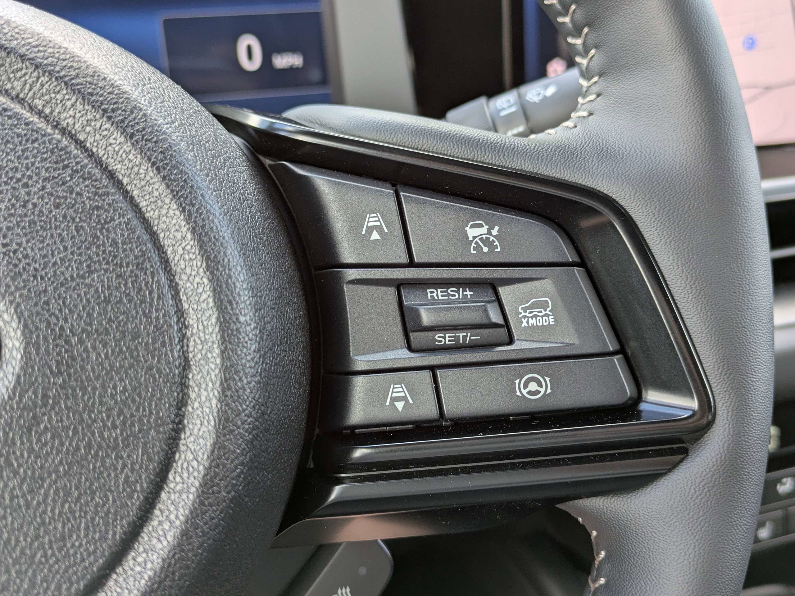 New 2026 Subaru Outback Touring AWD/4WD image 29