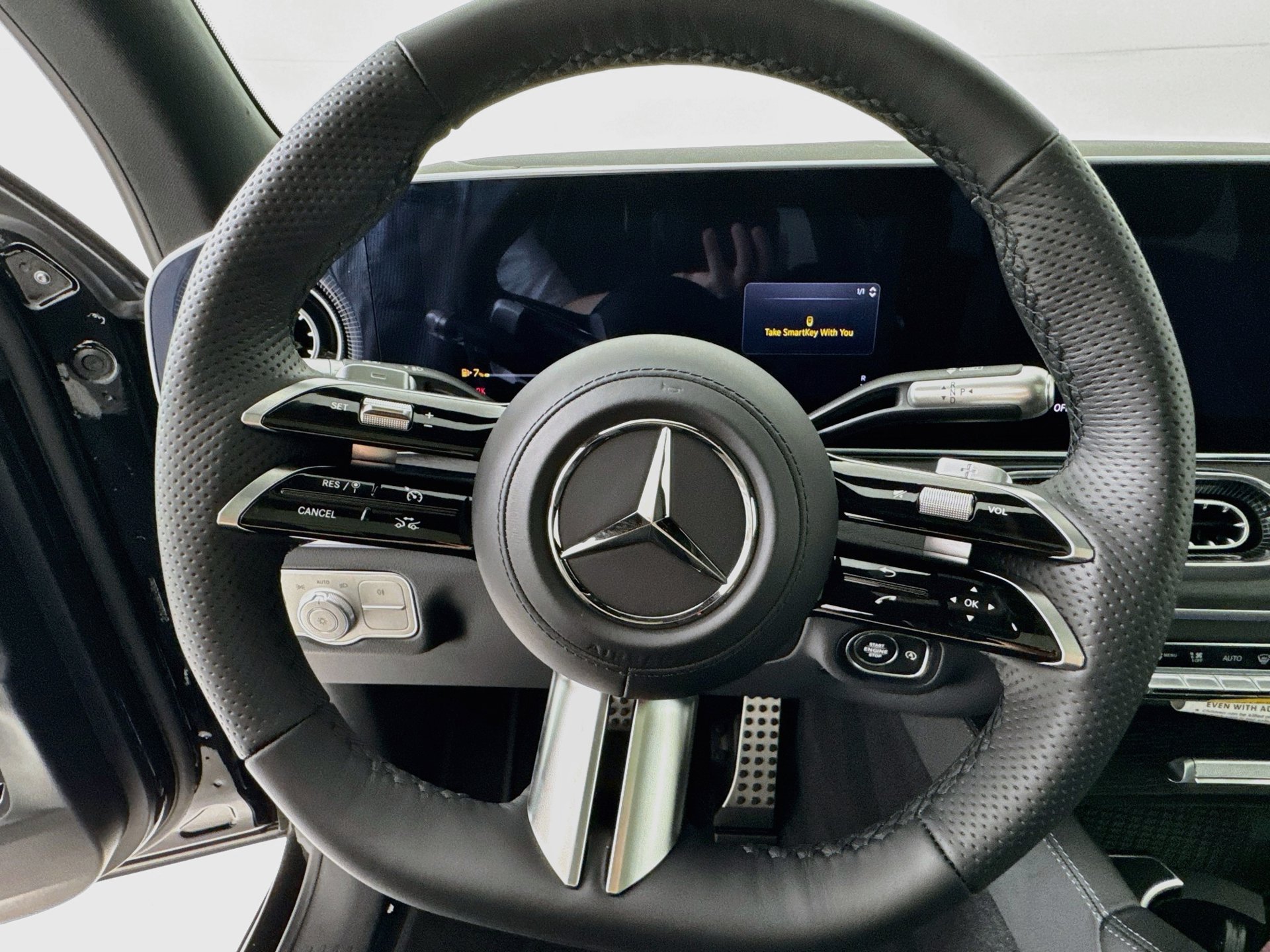 New 2027 Mercedes-Benz GLS 450 4MATIC image 12