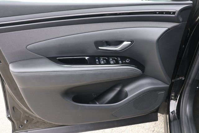 Certified 2024 Hyundai Tucson Limited image 25