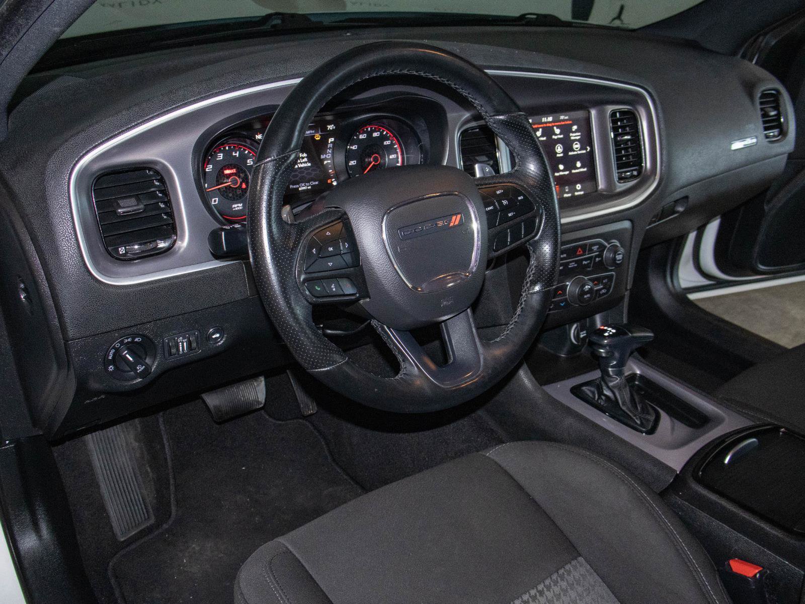 Used 2022 Dodge Charger GT w/ Blacktop Package image 5