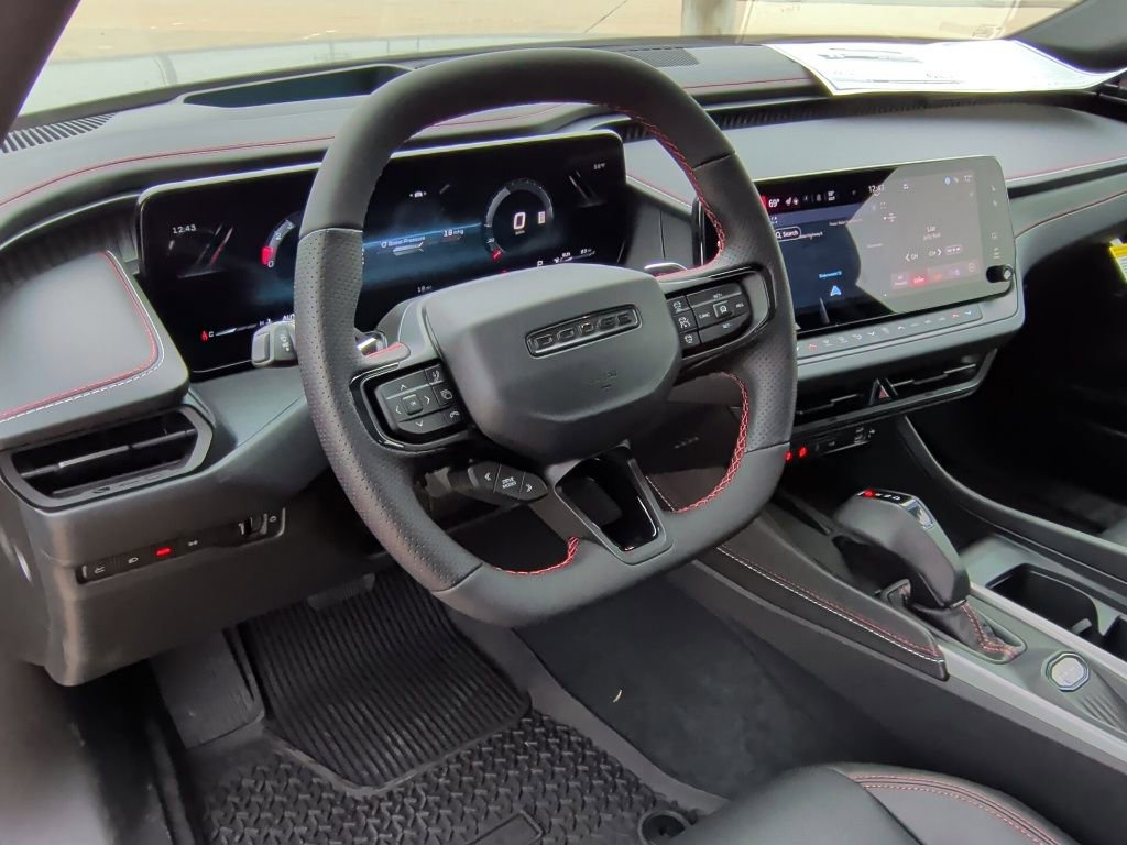 New 2026 Dodge Charger R/T Scat Pack image 15