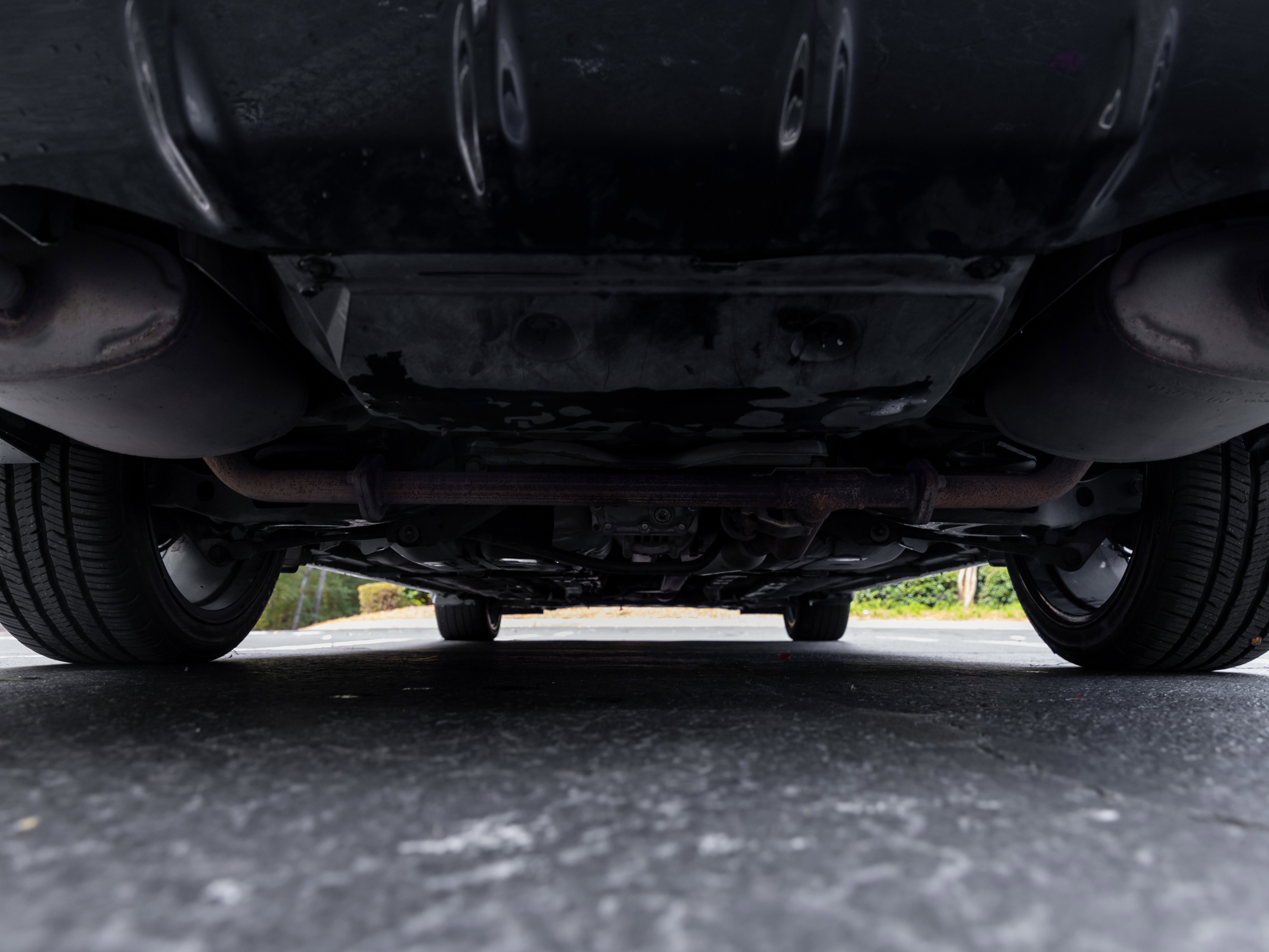 Used 2021 Nissan Altima 2.5 Platinum image 18