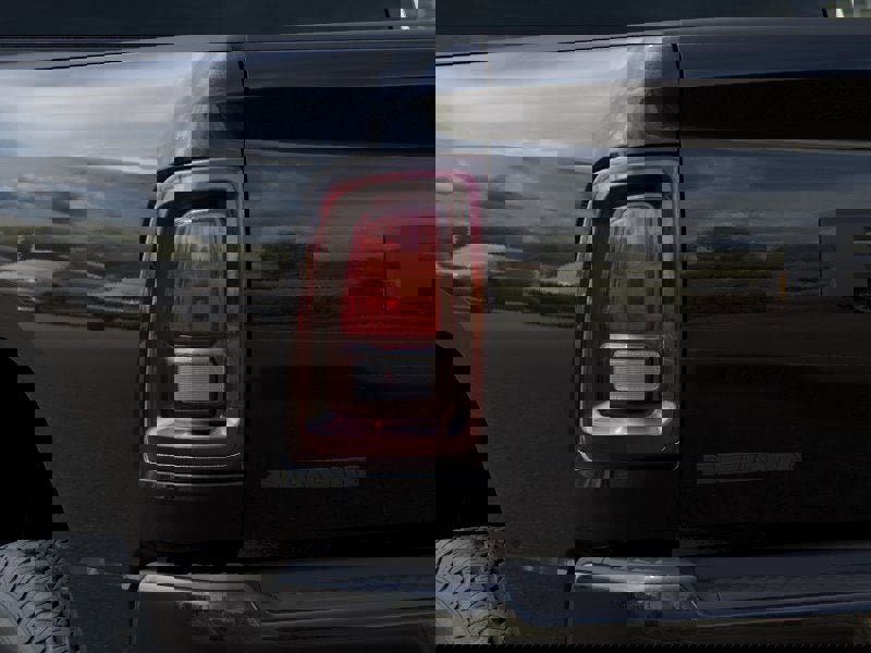 New 2026 RAM 2500 Big Horn image 25