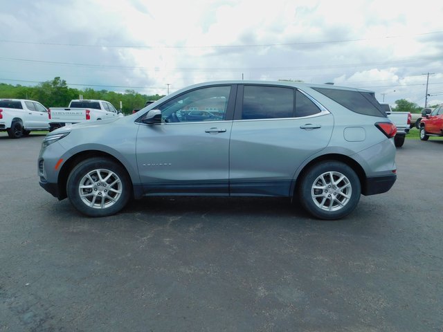 Used 2024 Chevrolet Equinox LT image 6