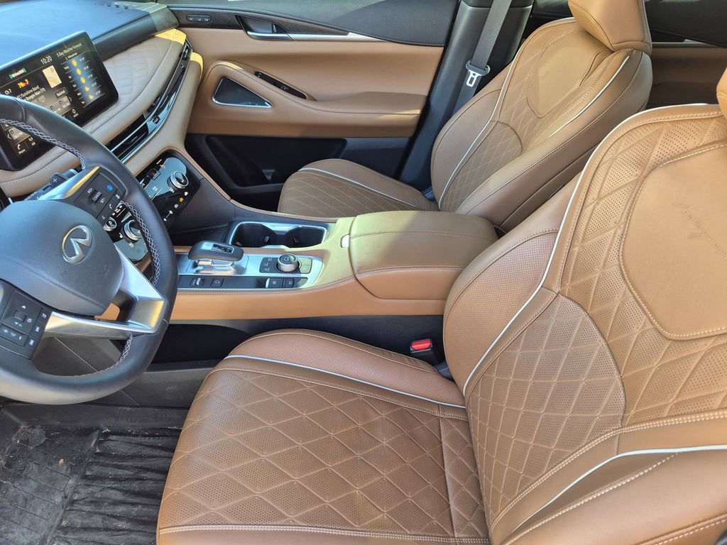 Used 2025 INFINITI QX60 Autograph w/ Lighting Package (N94) image 19