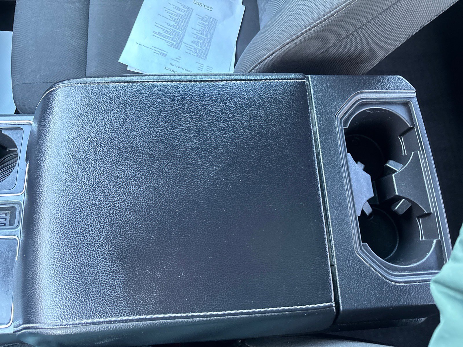 Used 2019 Ford F150 XLT w/ Equipment Group 302A Luxury image 34