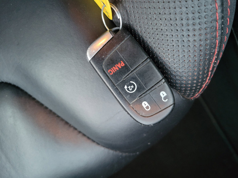Used 2015 Dodge Dart GT FWD image 40