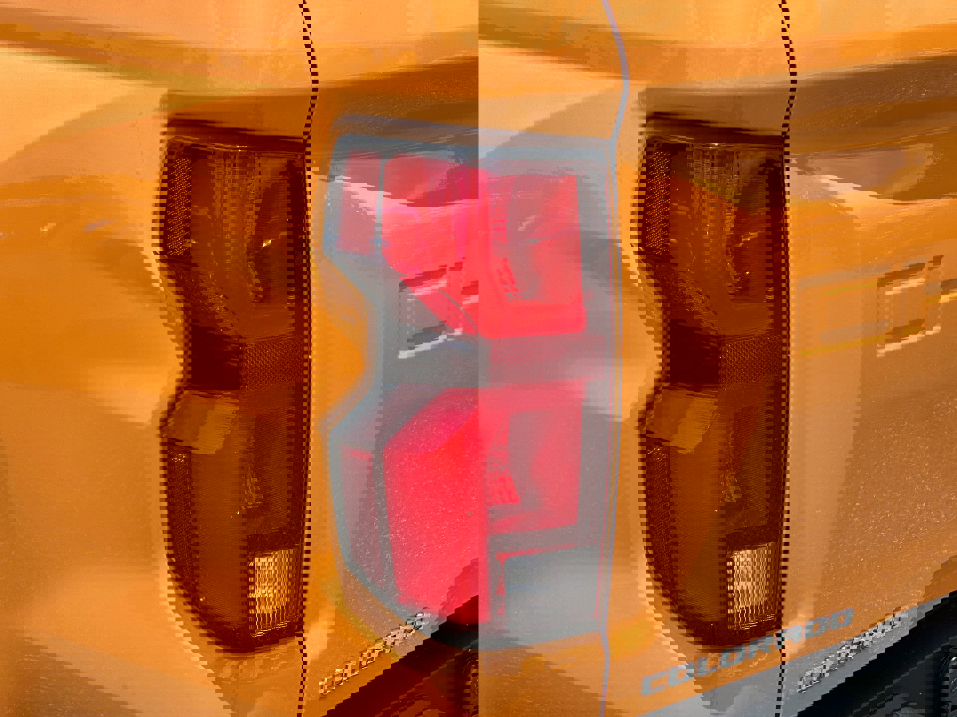 New 2026 Chevrolet Colorado LT w/ LT Convenience Package image 8